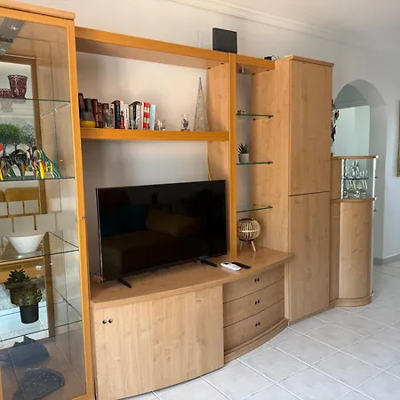 Apartment Casa De Palmeras Dénia