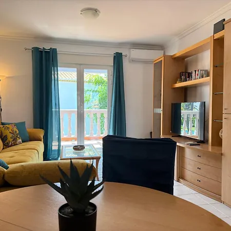 Casa De Palmeras Dénia