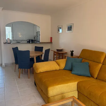 Casa De Palmeras * Dénia