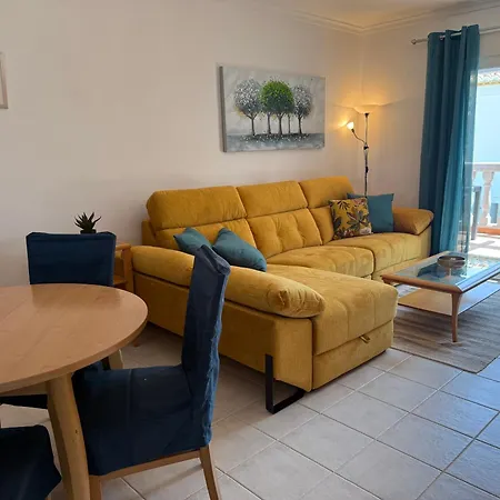 Casa De Palmeras Apartment Dénia