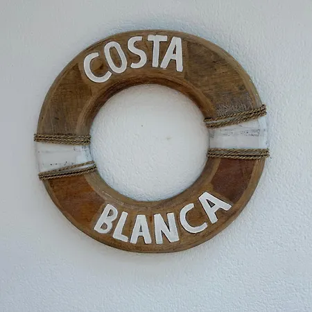 Appartement Casa De Palmeras