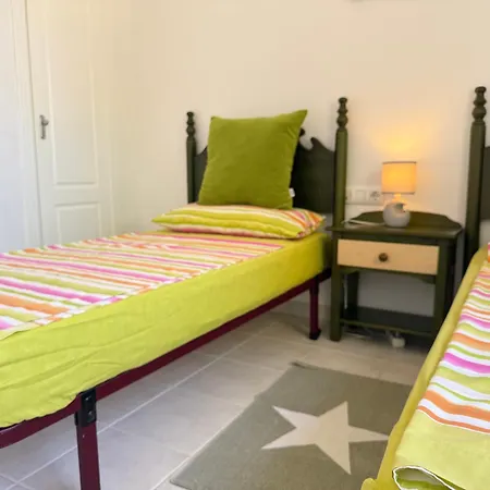 Appartement Casa De Palmeras