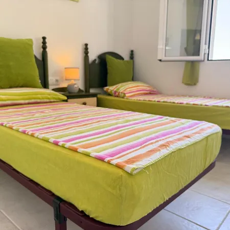 Appartement Casa De Palmeras *
