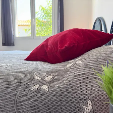 Apartment Casa De Palmeras *