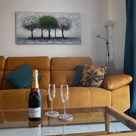 Casa De Palmeras * Dénia