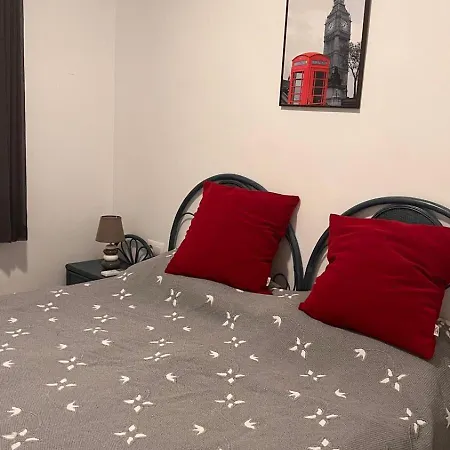 Casa De Palmeras Appartement *