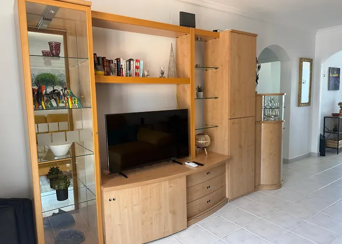 Apartamento Casa De Palmeras Dénia