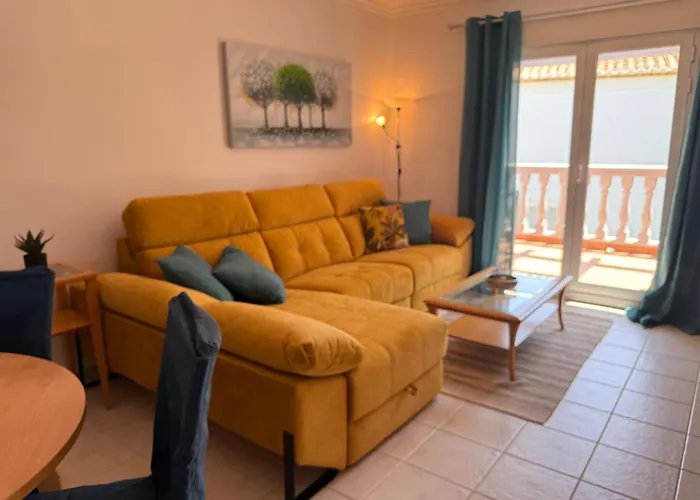 Casa De Palmeras Denia