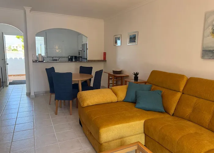 Casa De Palmeras * Dénia