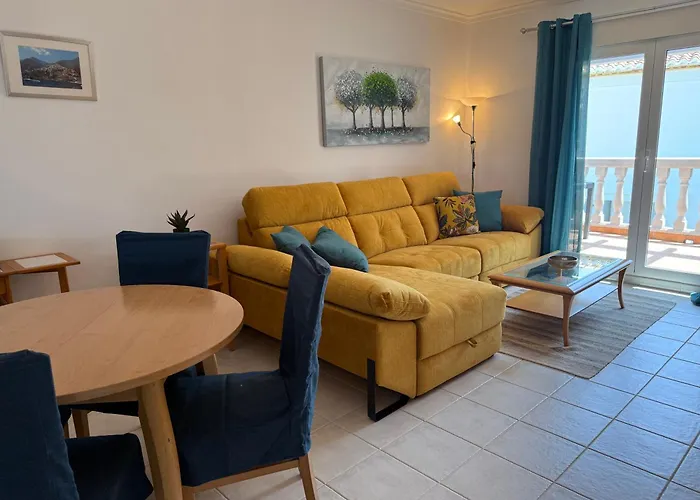 Casa De Palmeras Apartamento Dénia
