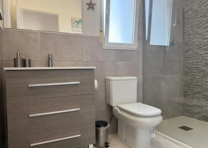 Casa De Palmeras Apartamento Dénia