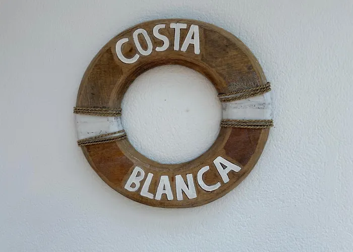 Apartamento Casa De Palmeras