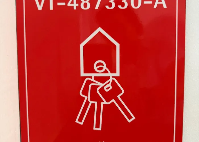 Casa De Palmeras Dénia