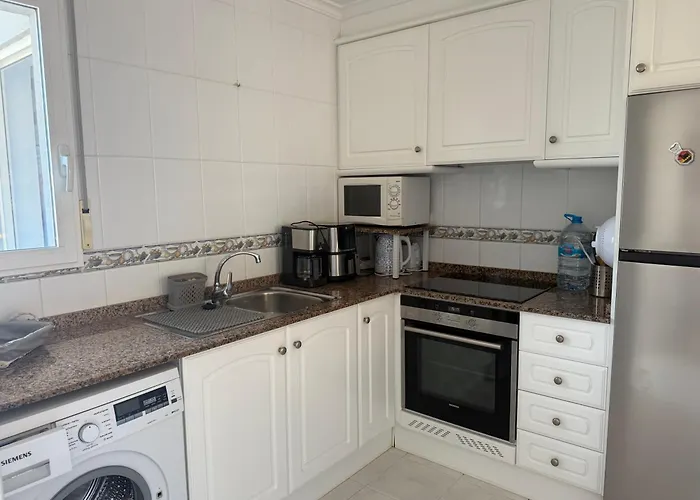 Casa De Palmeras Apartamento Dénia