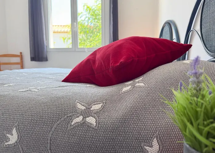 Apartamento Casa De Palmeras *