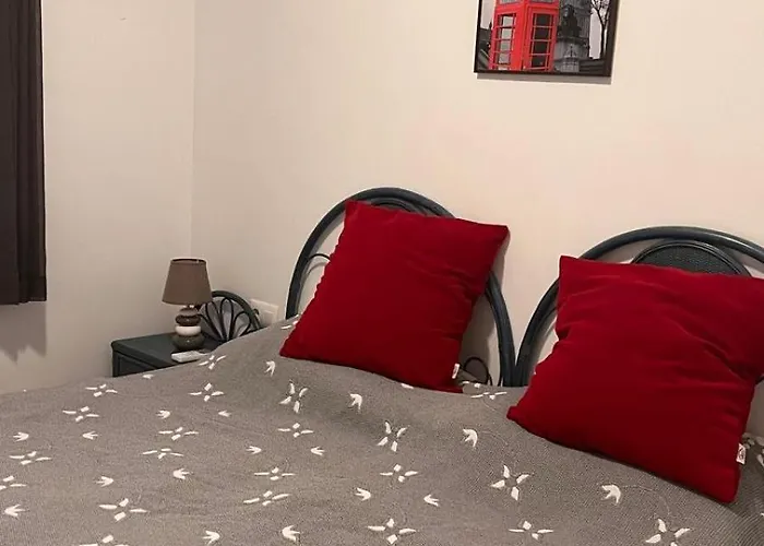 Casa De Palmeras Apartamento *